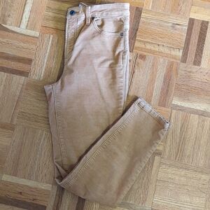 Carve Designs Skinny Chords